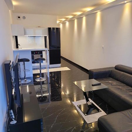 Apartamenty Potulicka Centrum Szczecin Eksteriør bilde