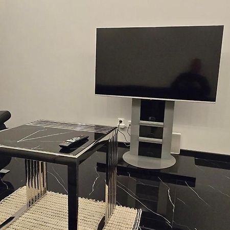 Apartamenty Potulicka Centrum Szczecin Eksteriør bilde
