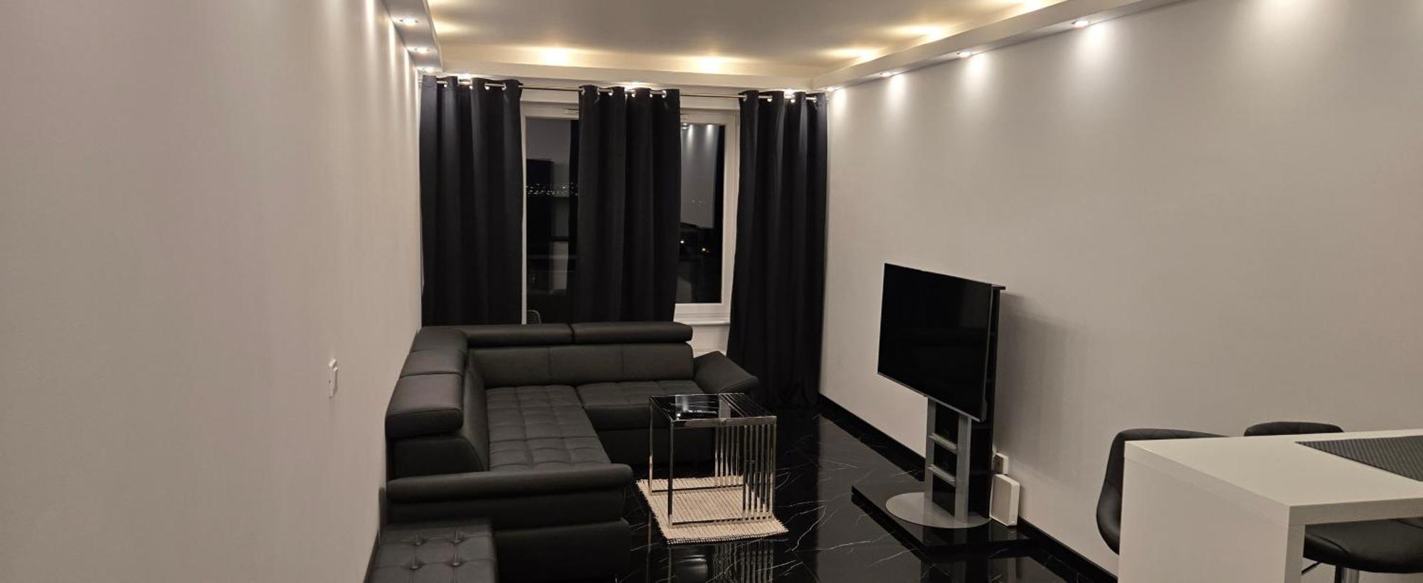 Apartamenty Potulicka Centrum Szczecin Eksteriør bilde