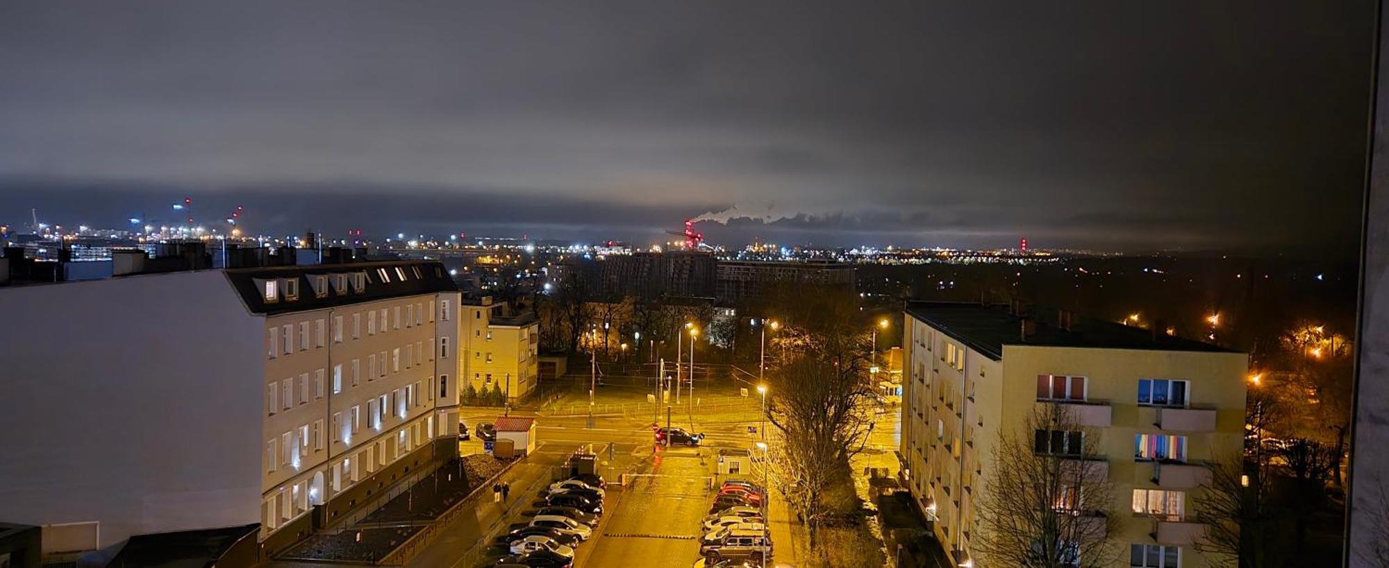 Apartamenty Potulicka Centrum Szczecin Eksteriør bilde