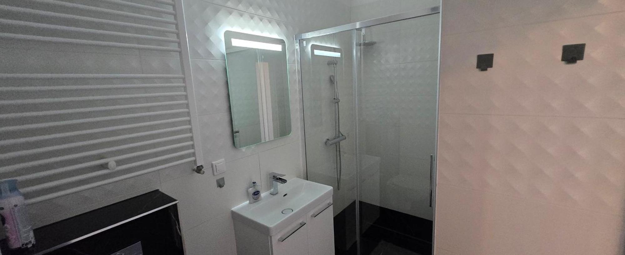 Apartamenty Potulicka Centrum Szczecin Eksteriør bilde