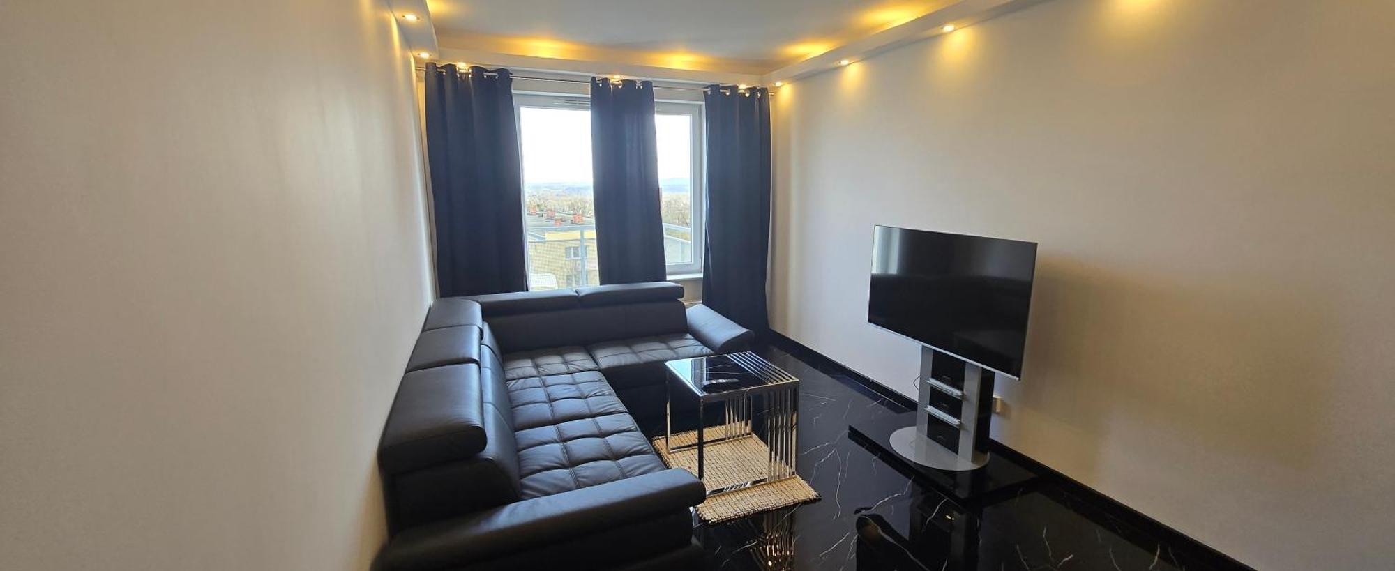 Apartamenty Potulicka Centrum Szczecin Eksteriør bilde