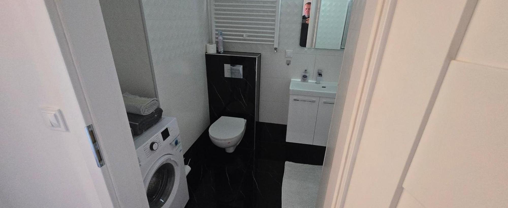 Apartamenty Potulicka Centrum Szczecin Eksteriør bilde